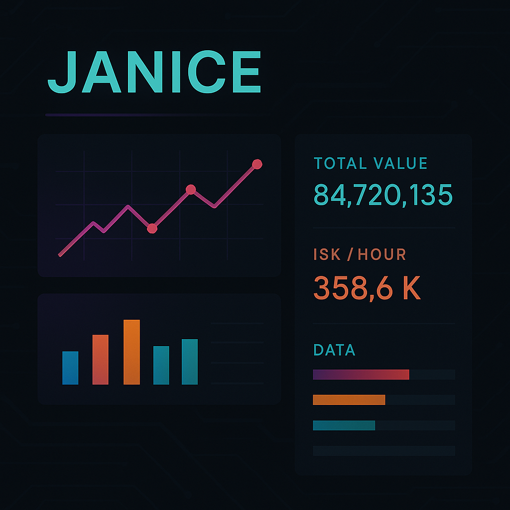 Janice Tool