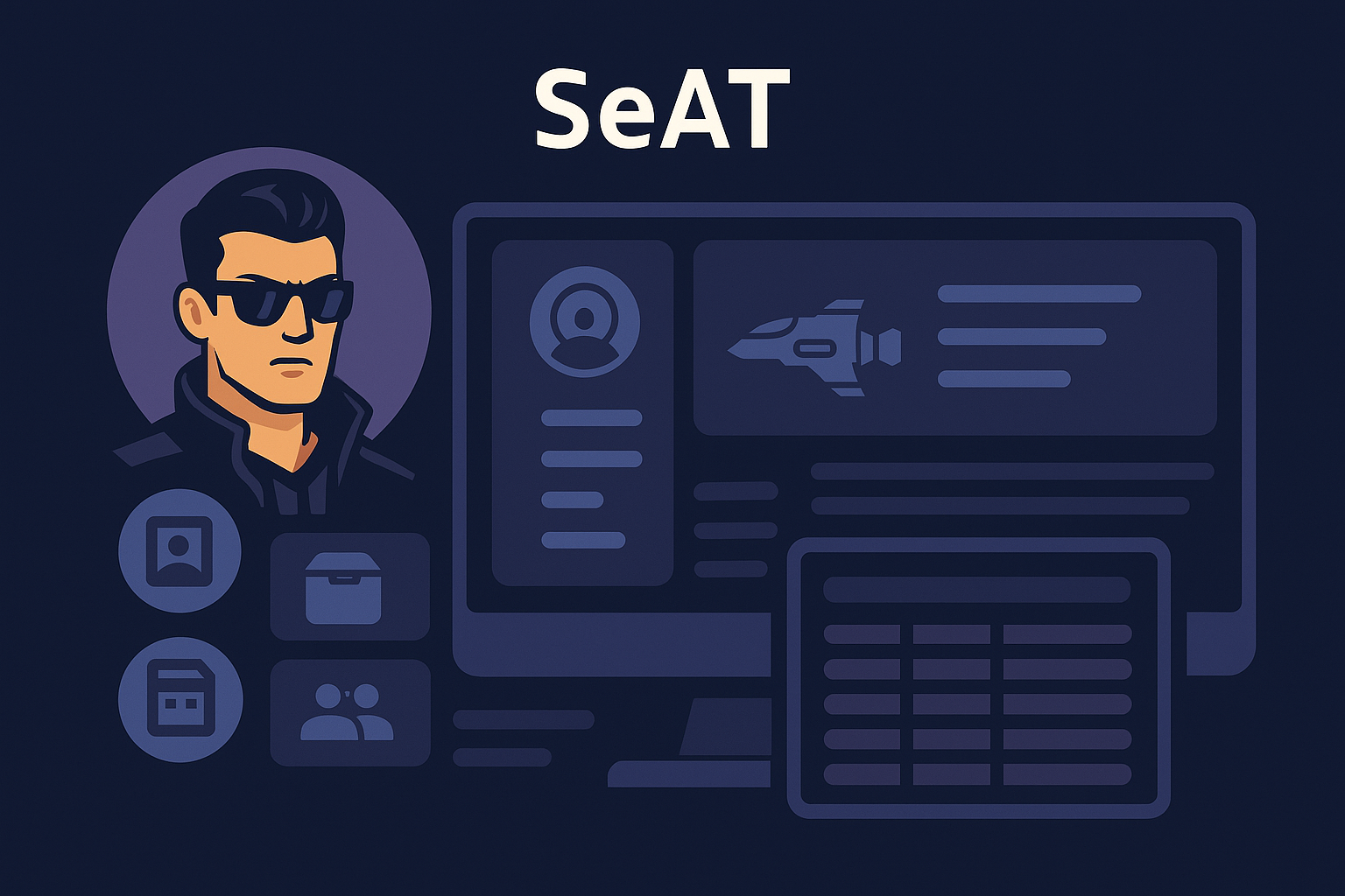 SeAT Tool