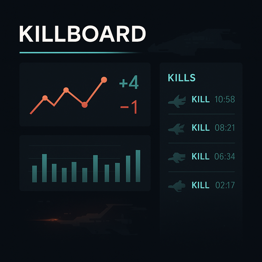zKillboard Tool